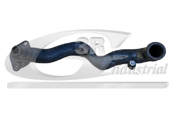 3RG 85790 Coolant Pipe for...