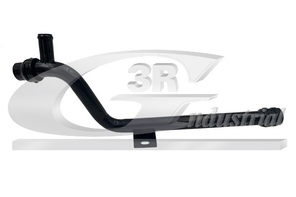 3RG 85791 Coolant Pipe for...