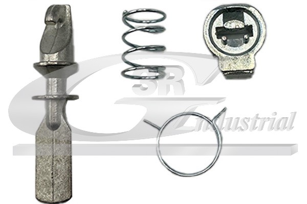 3RG 85792 Exterior Door Handle