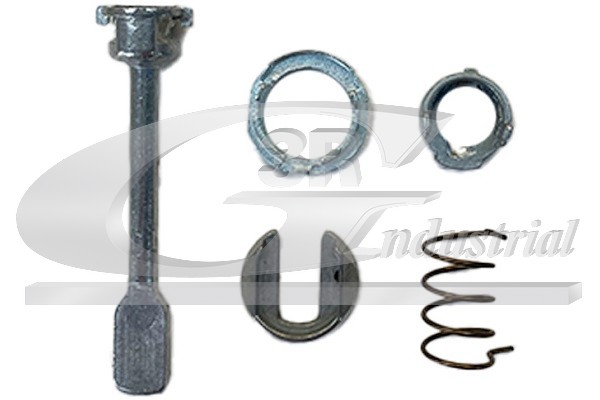 3RG 85795 Door Lock