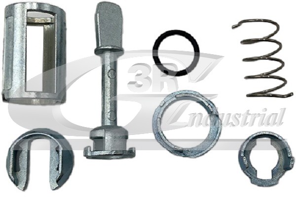 3RG 85799 Exterior Door Handle