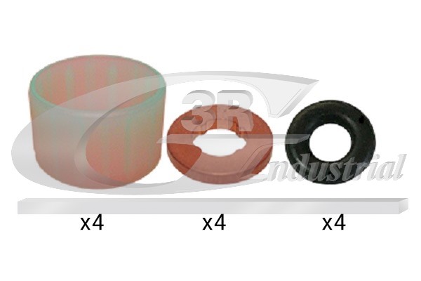 3RG 86237 Seal Kit,...