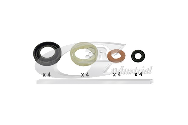 3RG 86286 Seal Kit,...