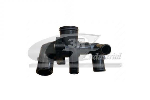 3RG 86289 Thermostat,...