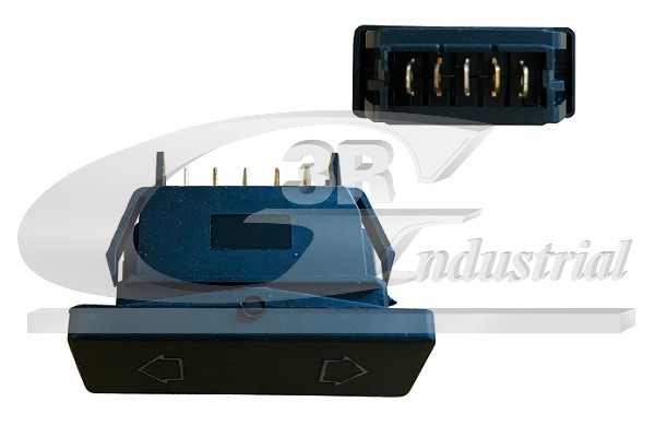 3RG 86297 Switch, window regulator