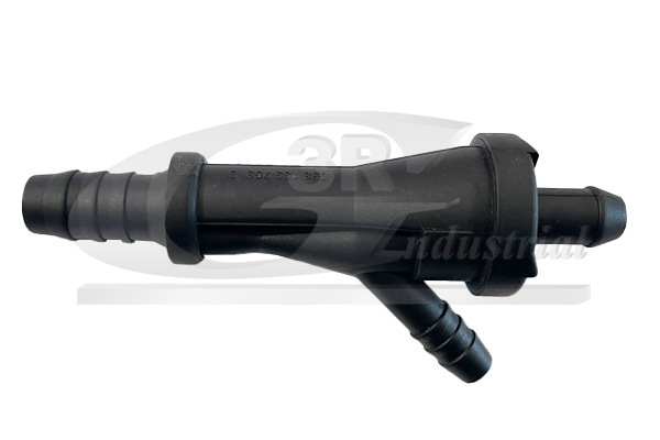 3RG 86791 Valve, air control (intake air)