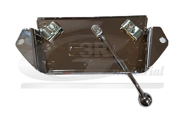 3RG 87269 Control Element, heating/ventilation