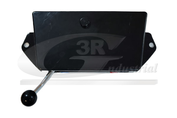 3RG 87270 Control Element, heating/ventilation