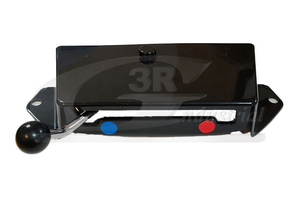 3RG 87270 Control Element, heating/ventilation