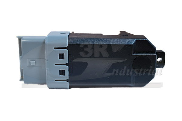 3RG 87272 Control Unit,...