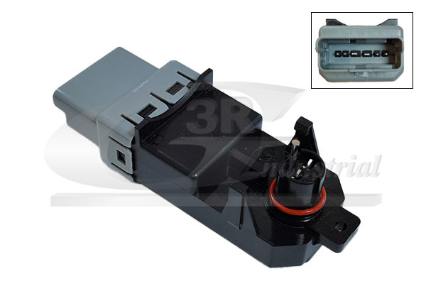 Control Unit, window regulator