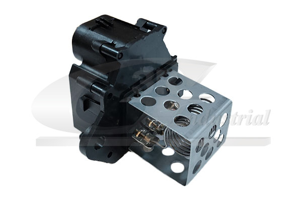 3RG 87281 Series Resistor,...