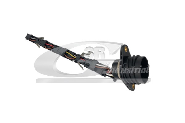 3RG 87701 Drill Out Set,...