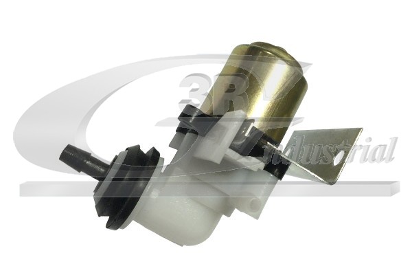 3RG 88207 Washer Fluid Pump, window cleaning