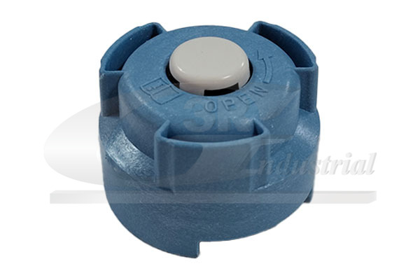 3RG 88222 Sealing Cap, tank...