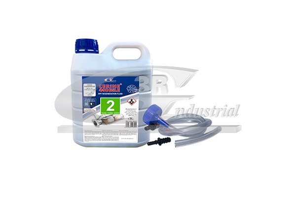 3RG 88243 Fuel Additive