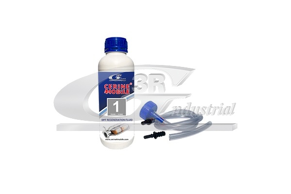 3RG 88246 Fuel Additive