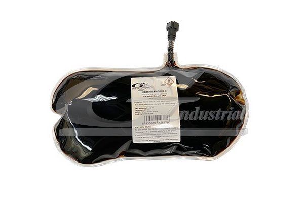 Additive, soot/particulate filter regeneration