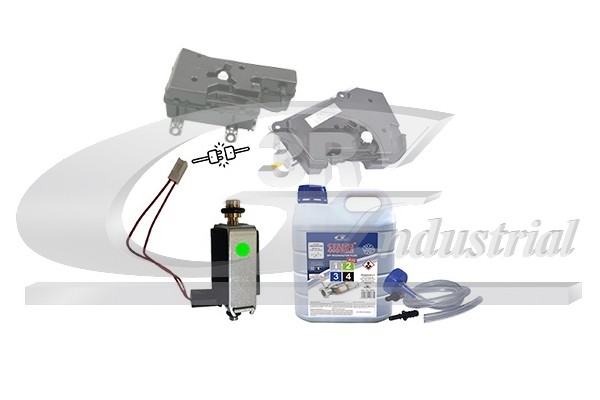 3RG 88275 Tank unit,...