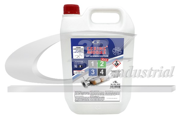 Bränsletillsats,Eolys