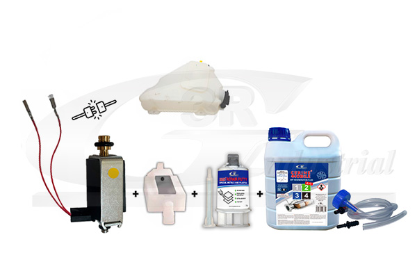 3RG 88299 Tank unit,...