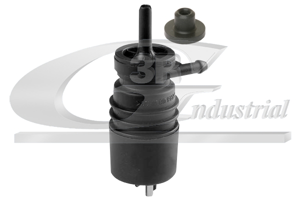 3RG 88500 Washer Fluid Pump, window cleaning