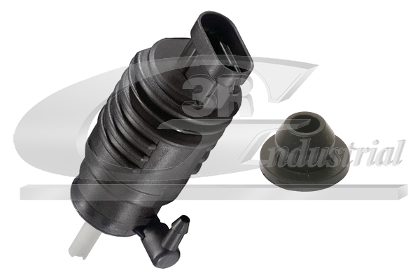 3RG 88605 Washer Fluid Pump, window cleaning