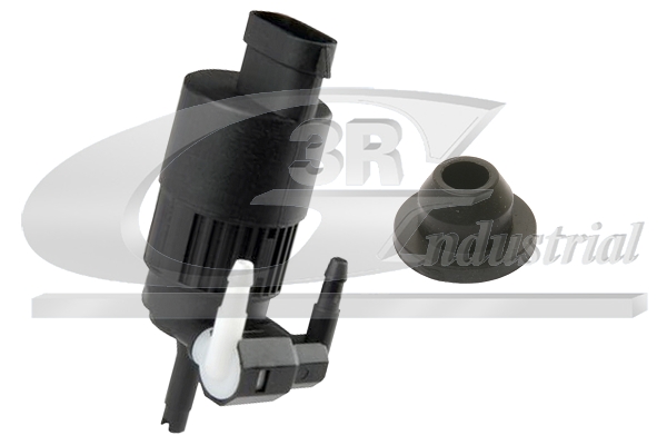 3RG 88606 Washer Fluid Pump, window cleaning