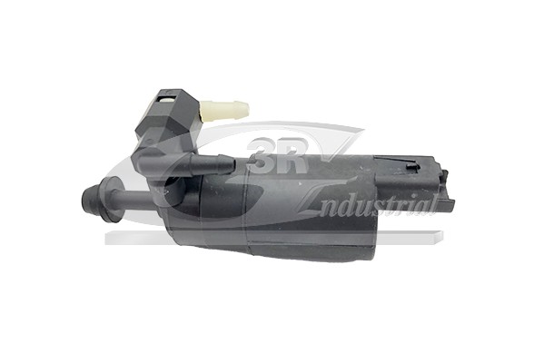 3RG 88609 Washer Fluid Pump, window cleaning