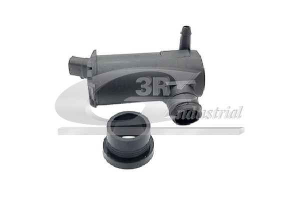 3RG 88813 Washer Fluid Pump, window cleaning