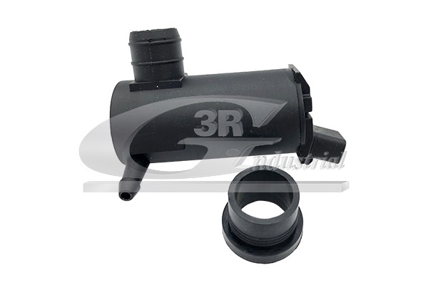 3RG 88816 Washer Fluid Pump, window cleaning
