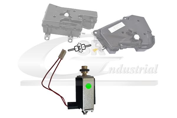 3RG 89205 Additive Pump