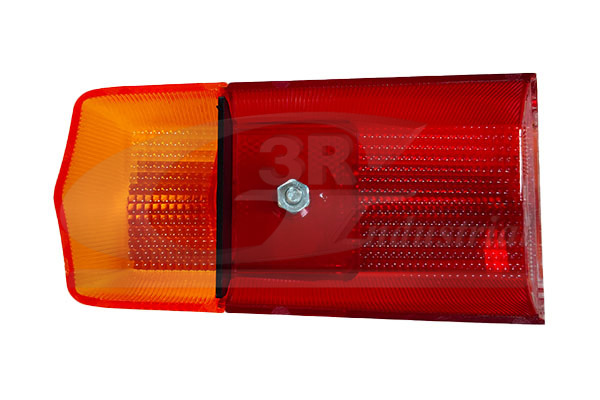 3RG 89220 Taillight Cover