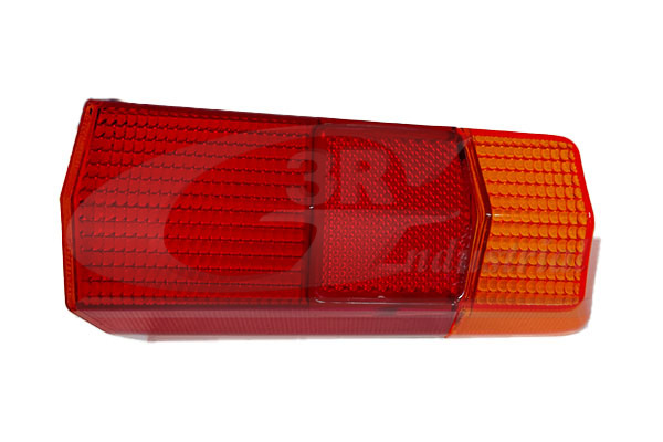 Taillight Cover