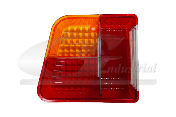 3RG 89221 Taillight Cover