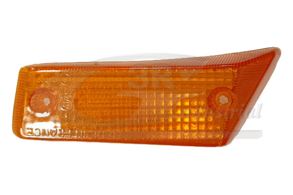 3RG 89223 Taillight Cover