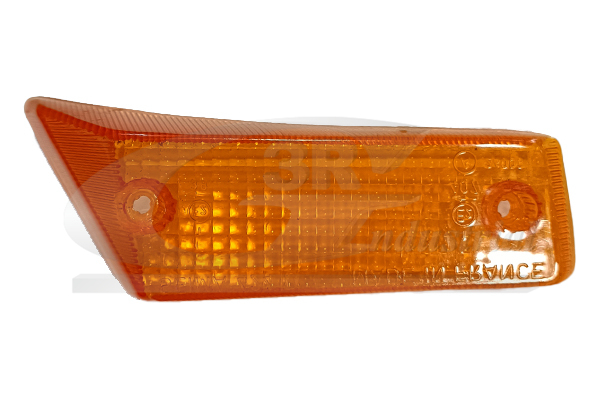 3RG 89224 Taillight Cover