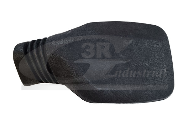 3RG 89227 Cover, exterior mirror