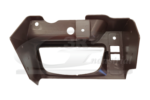 3RG 89246 Dashboard