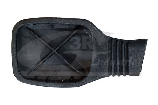 3RG 89277 Cover, exterior mirror