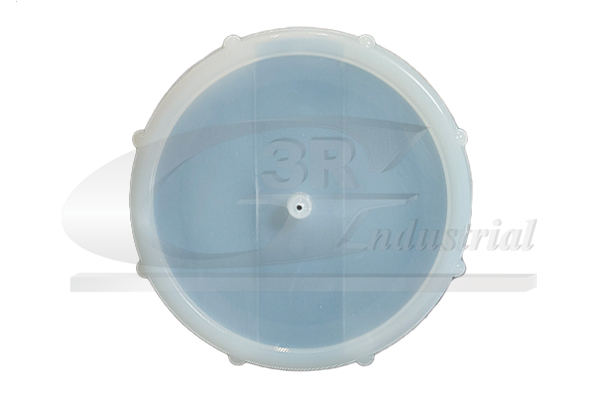 3RG 90219 Fluid Reservoir, brake fluid