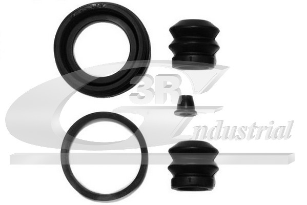 3RG 90701 Repair Kit, brake...