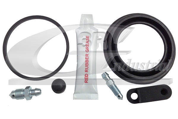 3RG 90703 Repair Kit, brake...