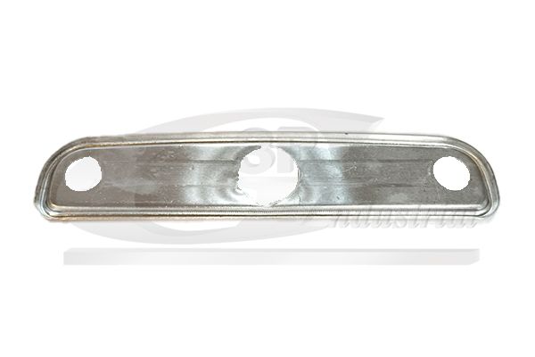 3RG 90717 Dashboard