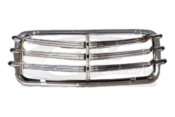 3RG 91204 Ventilation Grilles, bumper