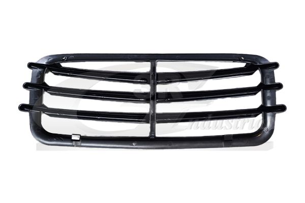 3RG 91211 Ventilation Grilles, bumper