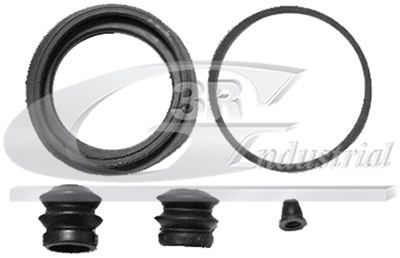 3RG 91703 Repair Kit, brake...