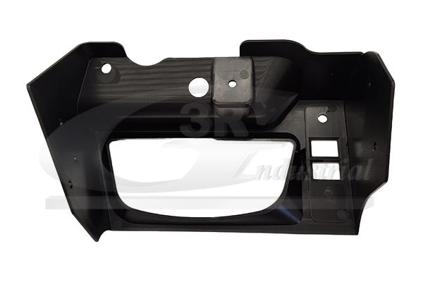 3RG 92213 Dashboard