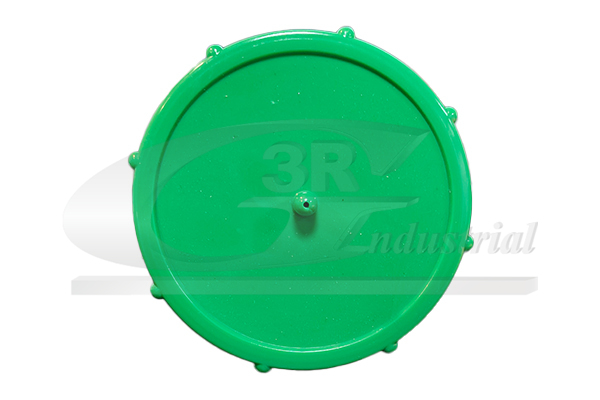 3RG 92224 Fluid Reservoir, brake fluid