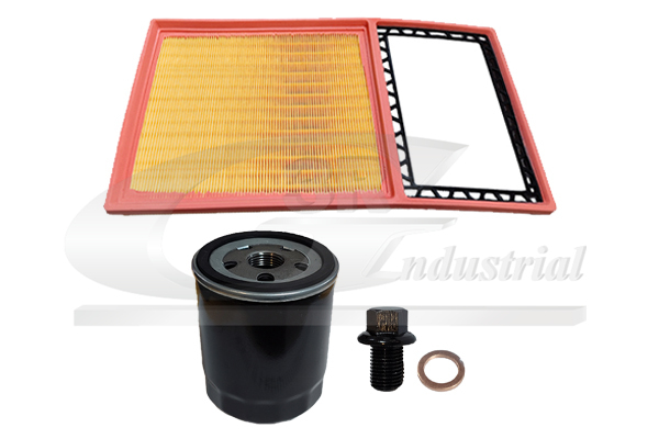 3RG 93800 Parts Set,...